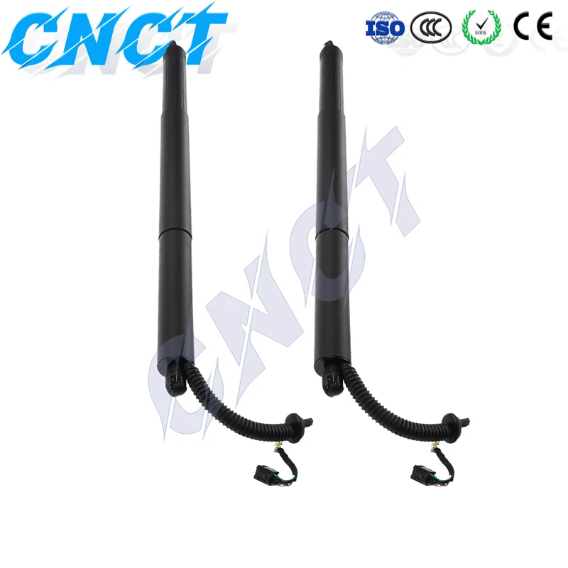 Brand New Rear Tailgate Power Lift Support Bar 3CN827851905 for VW Teramont Atlas 2018-2021