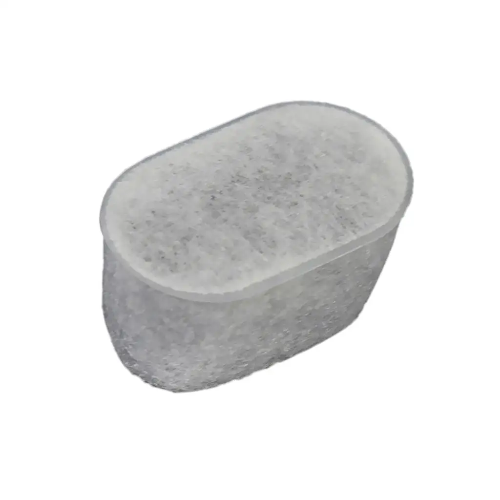 Substituir filtros para cafeteiras Cuisinart, filtros de água, 2-4Pack