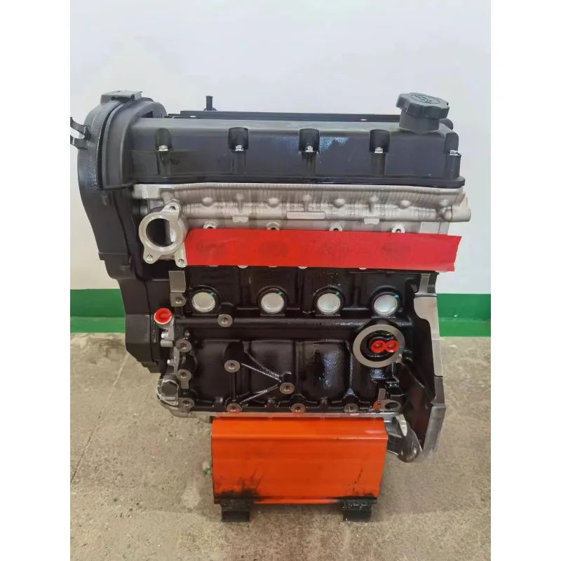 

Самый продаваемый длинный блок двигателя F16D3 в сборе для Hyundai