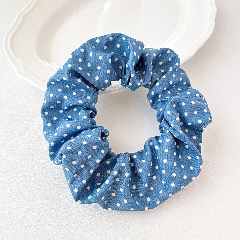Colorful Hair Accessories Featuring Reliable Materials Designed to Enhance Your Look During Any Occasion This Summer - Detail 1