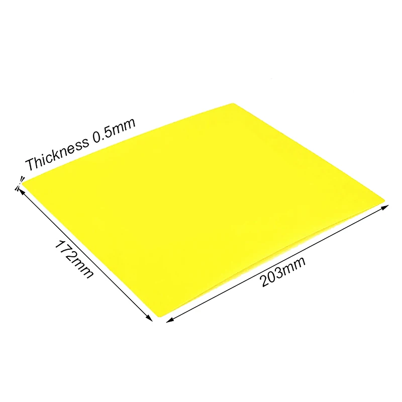 3240 عزل لوحة الايبوكسي عازل ل 3.2 فولت 280Ah 320Ah 310Ah 90Ah 12.8 فولت LiFePO4 بطارية حزمة لتقوم بها بنفسك