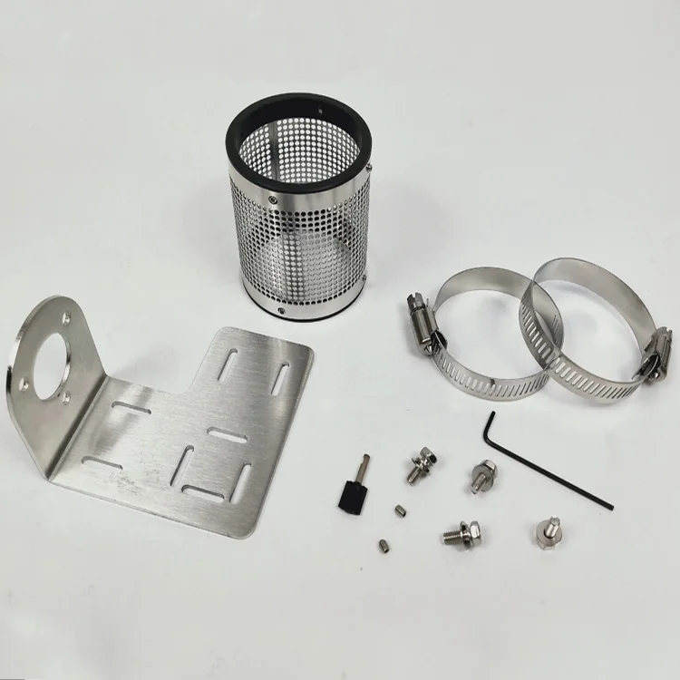 Sensor para detecção de COD na água: sonda COD de qualidade da água RS485 com função de limpeza automática, 0-400 mg/l