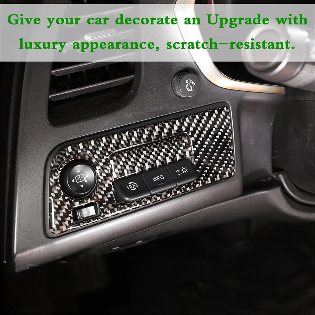 Firmly For Corvette…