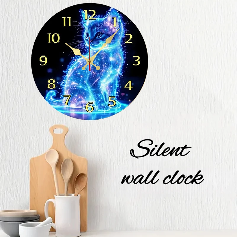 Thumbnail 3 - #52 Silent Wall Clocks List of Top Picks