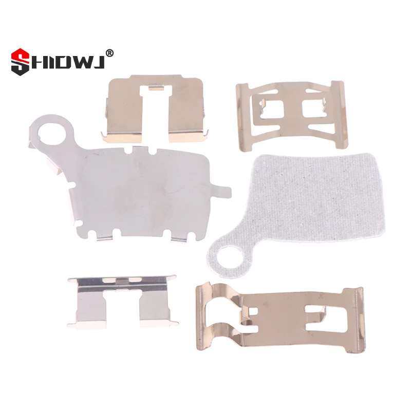 الجبهة/الخلفية الفرامل الفرجار الاحتفاظ الربيع كليب عدة 54813018000 ل K-T-M SX SXF X-C X-C-F قطع غيار الدراجات النارية مجموعة الملحقات