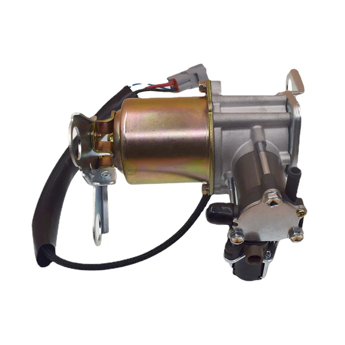 

Height Control Compressor Assy for Toyota Land Cruiser Prado KDJ120 GRJ120 KZJ120 4Runner UZN21 48910-60020