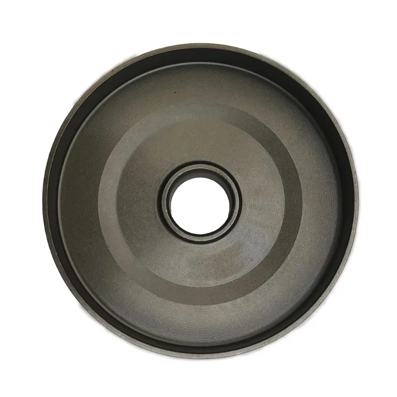 

.325" Clutch Drum For Chinese Chainsaw 4500 5200 5800 45cc 52cc 58cc Chain Saw Parts Chainsaws Spare Parts