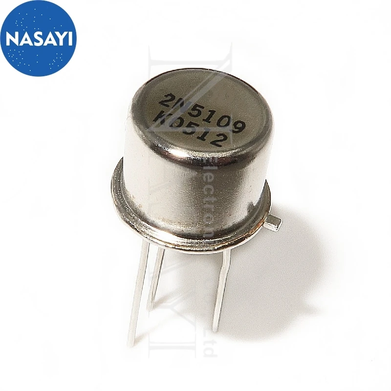 5PCS SS441A 41A 2N5109 5109 2SK117-BL 2SK117 K117 2DW232 2SC2458-GR 2SC2458 C2458 AD584JH AD584