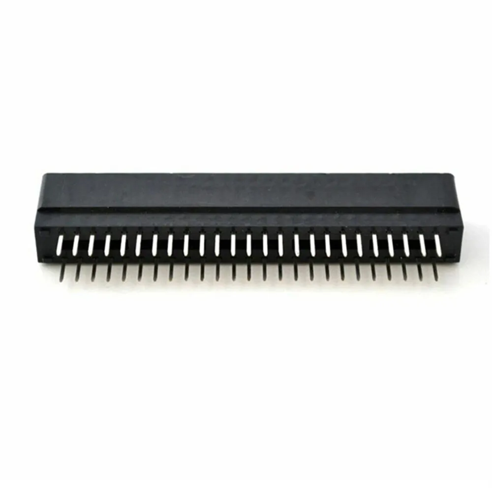 for Nintend 64 Clone Console Game Cartridge Slot Connector, 50-Pin, High Quality 200 pcs