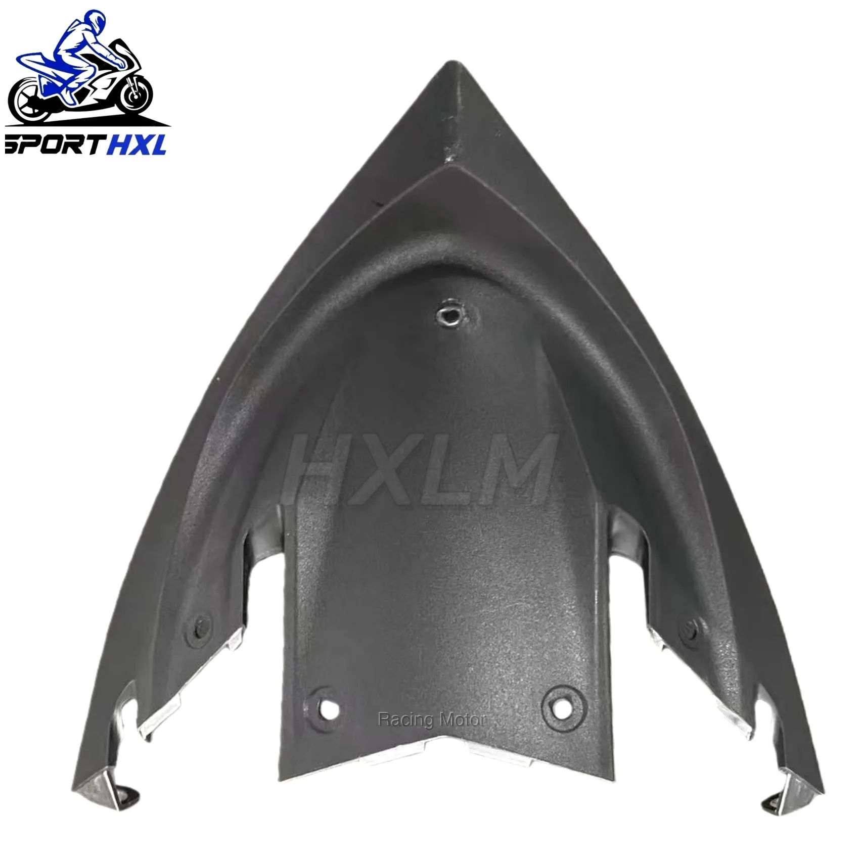 For Ninja1000 Z1000SX Motorcycle Carbon Painted Retrofit Parts Fender Cover Panel Cowl Fairing Kit | Racing Motor Store