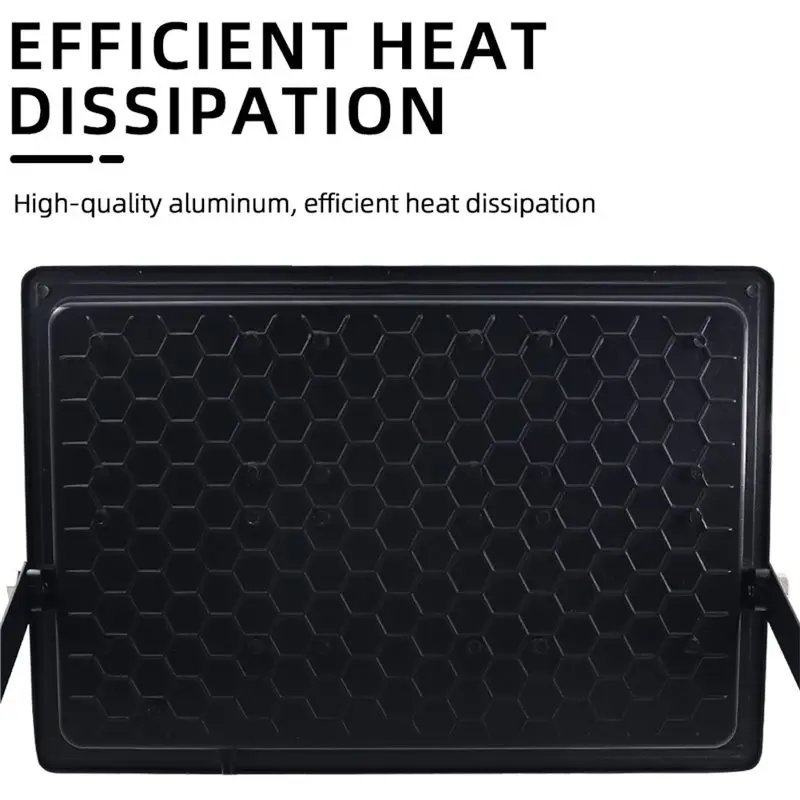 Year-Round Sale Outdoor Wall Floodlight Mount 600W LED Flood Light AC 220V IP66 Waterproof Spotlight Light LED Street Lamp Garde