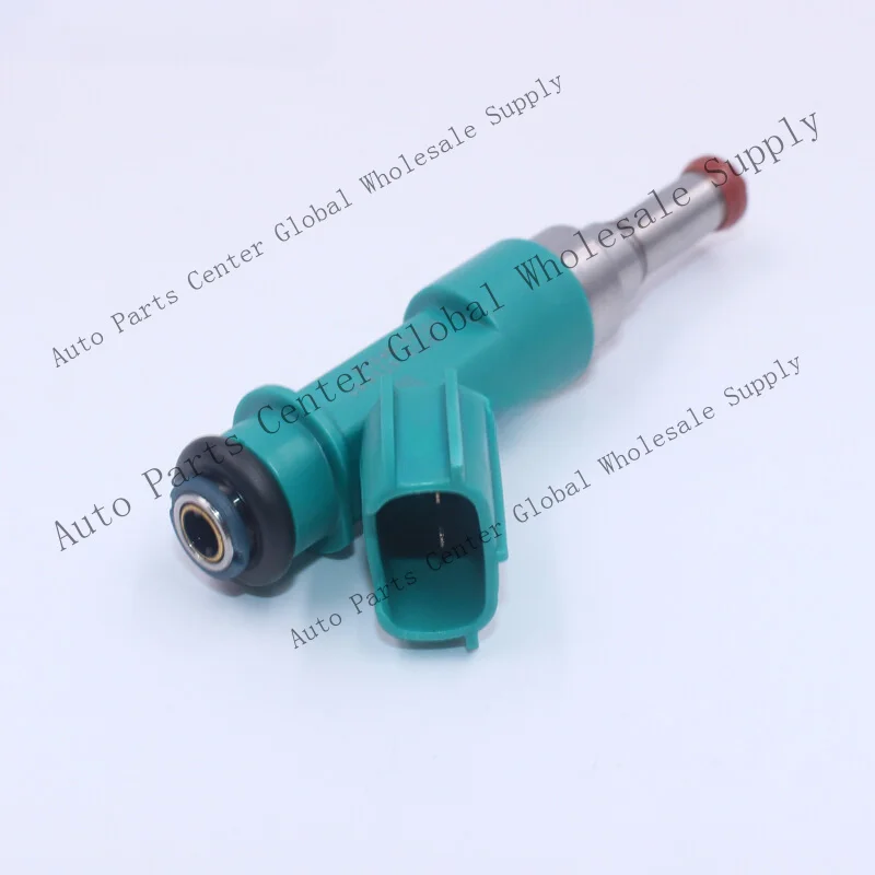 Z+ Fuel Injector 23250-31090 For Toyota Camry Highlander Sienna Lexus RX450h RX350