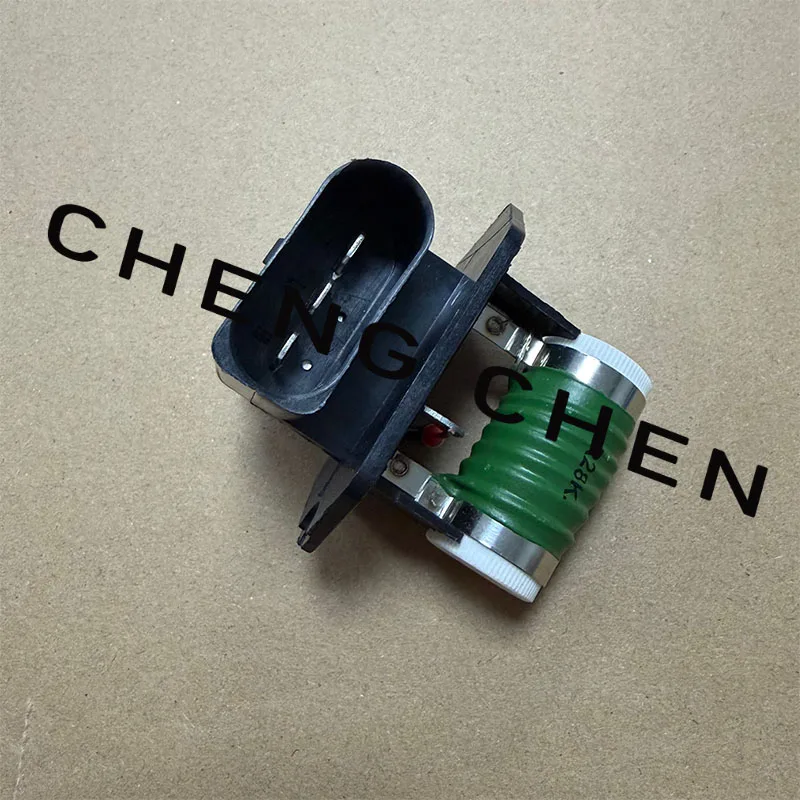 For JAC JS2 JS3 J4 JS4 J7 A4 K5 K6 resistor of electric fan