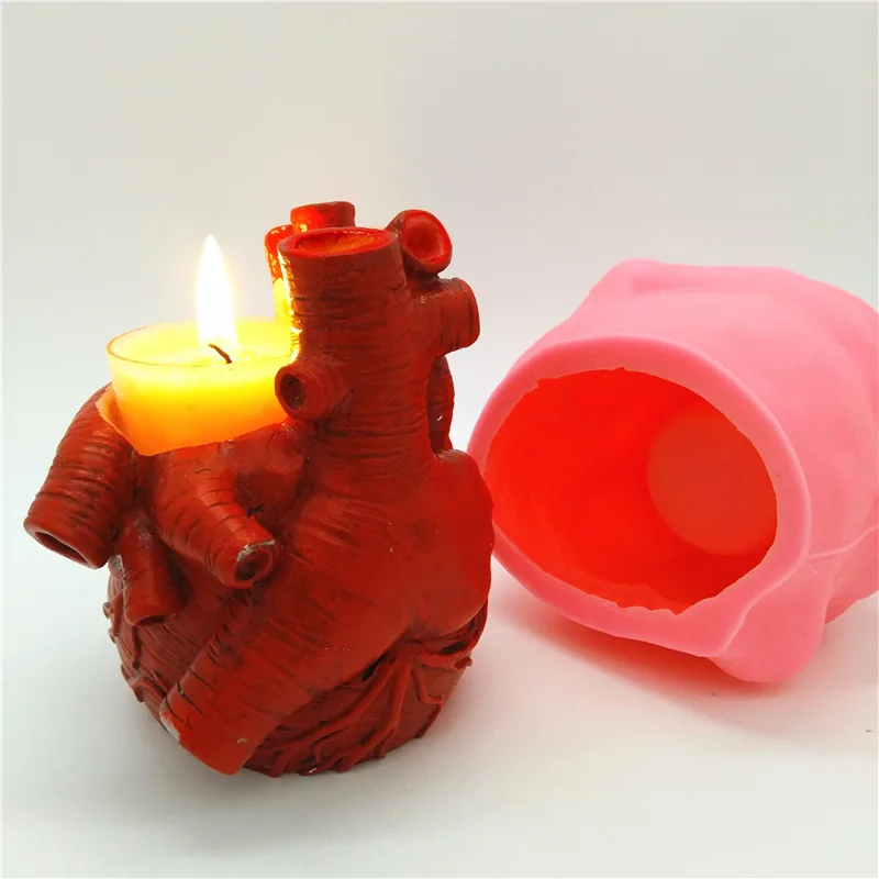 Stampi in silicone per candele /saponi/ resina epossidica/ceramica – Page 9 – Bottega delle