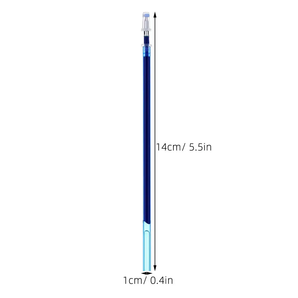 1Set Water-Soluble Marker Convenient Sewing Pen Portable Fabric Marker Pen for Accurate Quilting Sewing Use
