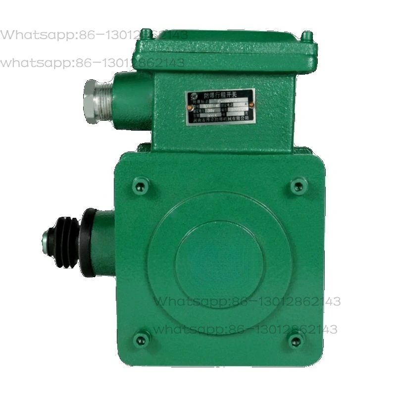 Electric hoist explosion-proof and fire-breaking limiter isolation lifting limit travel switch inner core BLX101/501-10A