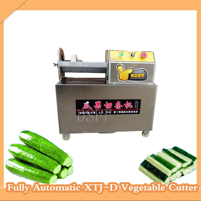 

Commercial Electric Sweet Potato And Radish Shredder Automatic Fruit And Vegetable Cutting Machine