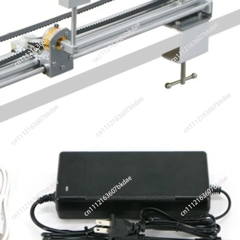 IP570  Linear Inverted Pendulum LQR Automatic PID Energy Controller STM32 Rotary Inverted Pendulum