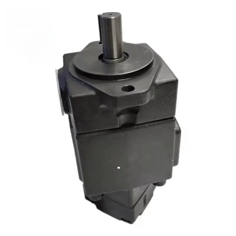 OEM ODM DESIGN Nuoyi PV2R2 Series PV2R2-33/41/47/53/59/65-F-RAA-41 PV2R2-59-F-RLR-41 Hydraulic Vane Pump