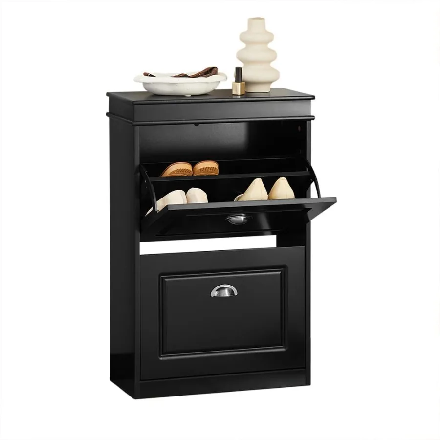 Small Shoe Cabinet … - image