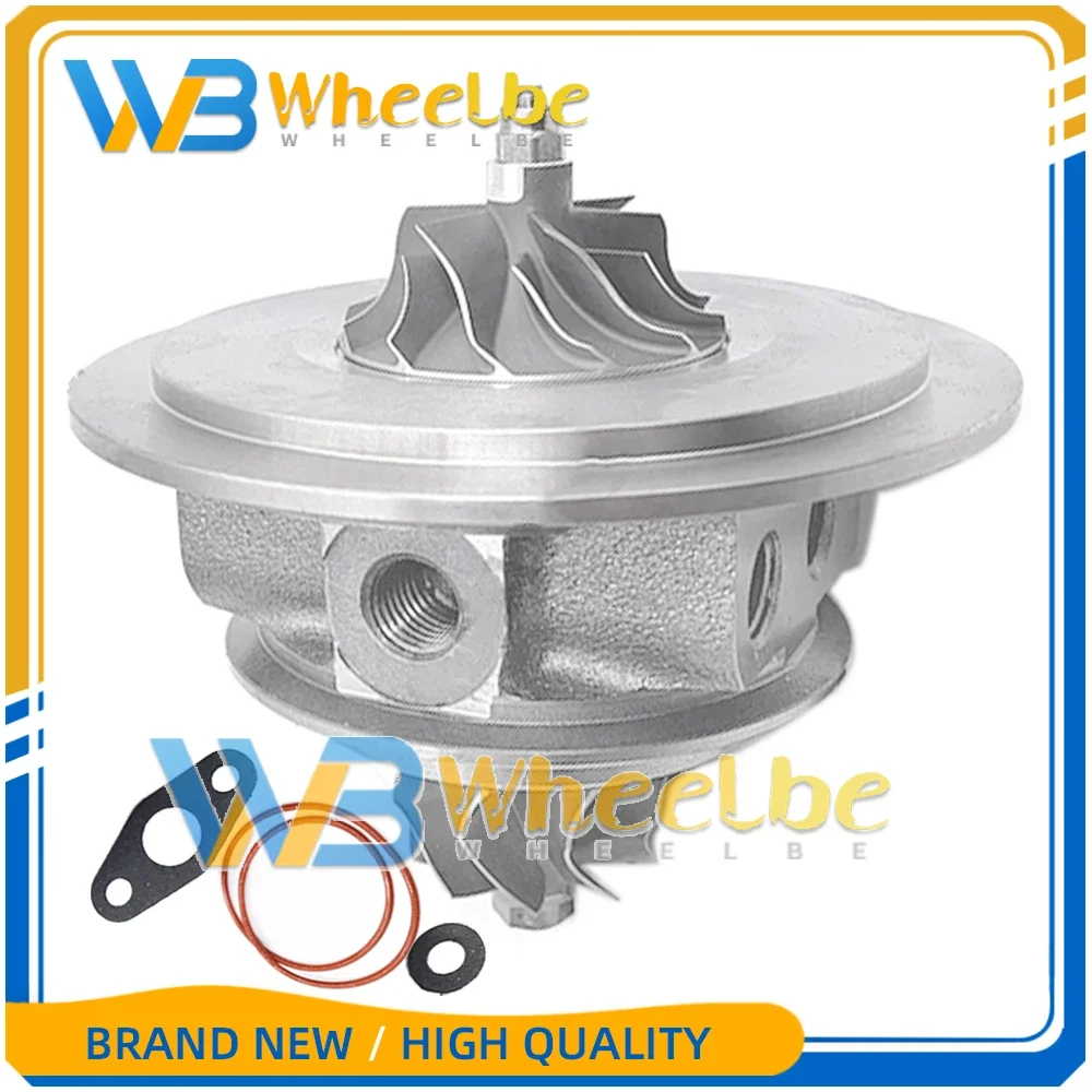 

Турбинный картридж (CHRA) для Opel Astra J 1.4 Turbo ECOTEC 103 кВт 140 л.с. (A14NET) GT1446SLM, номера: 55565353, 781504, 853215