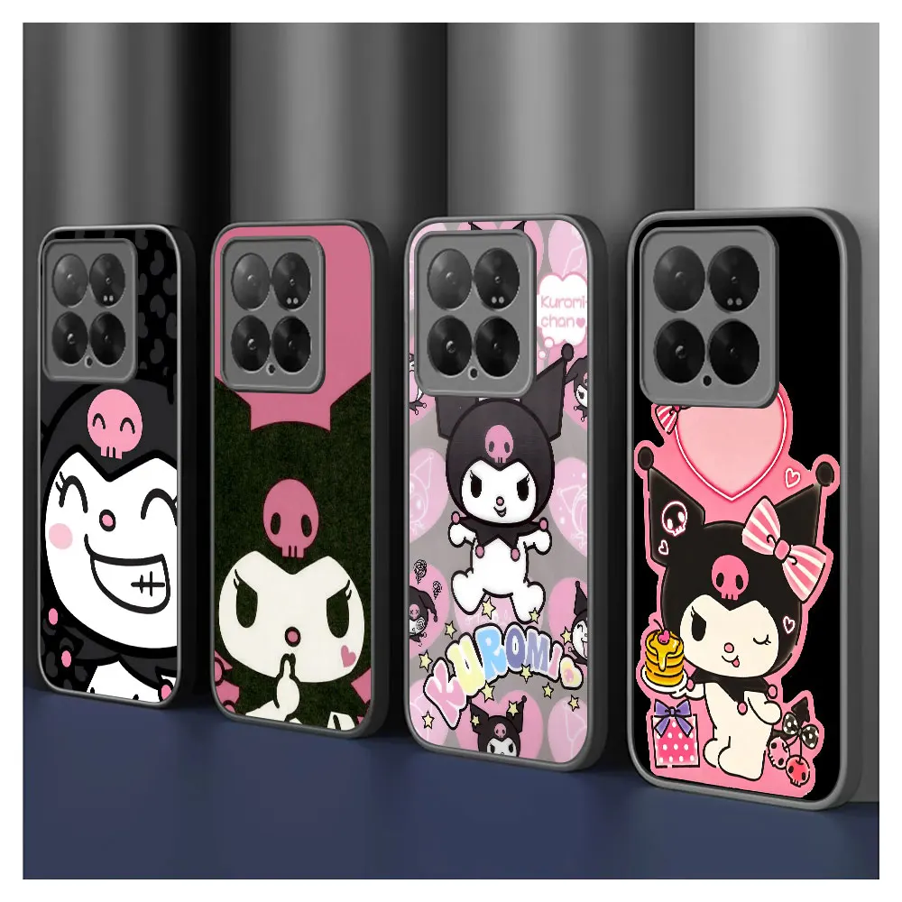 Cute Kuromi Case Fo…