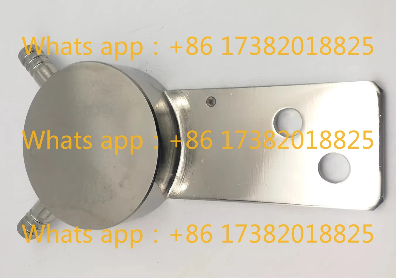 Copper cooling radiator for intermediate frequency furnace SS11 SS12 SS13 SS14 SS15 SS16BL triac