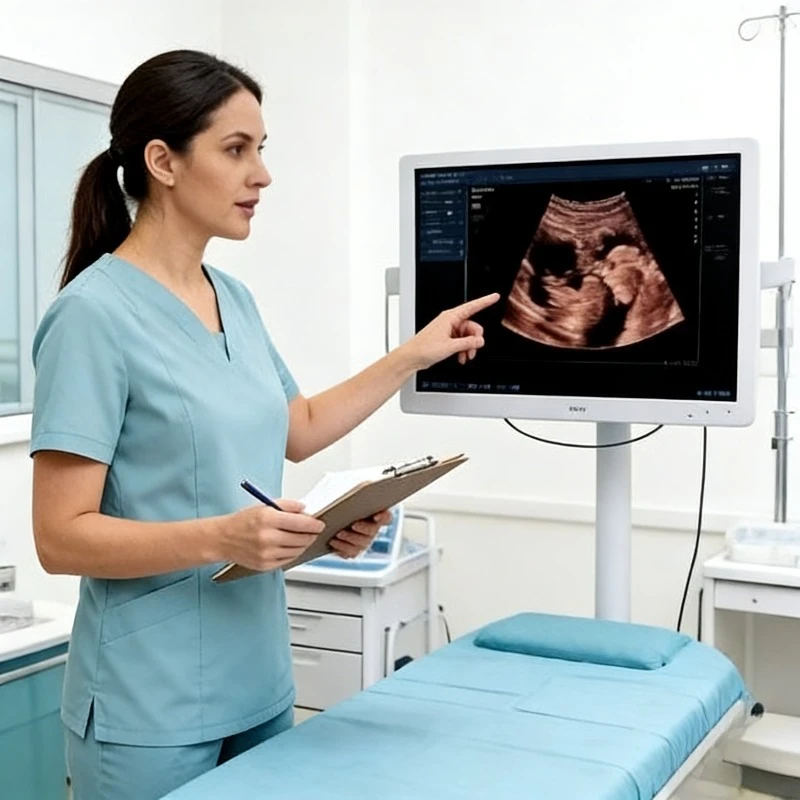 Neutral Elastic Quick Dry Cleaning Hand Clothes, Suitable for Daily Work of Medical Staff and Wearing in Operating Rooms