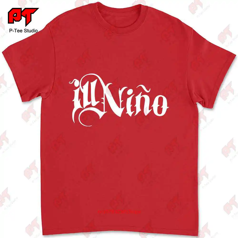 Ill Nino 티셔츠, T5IM