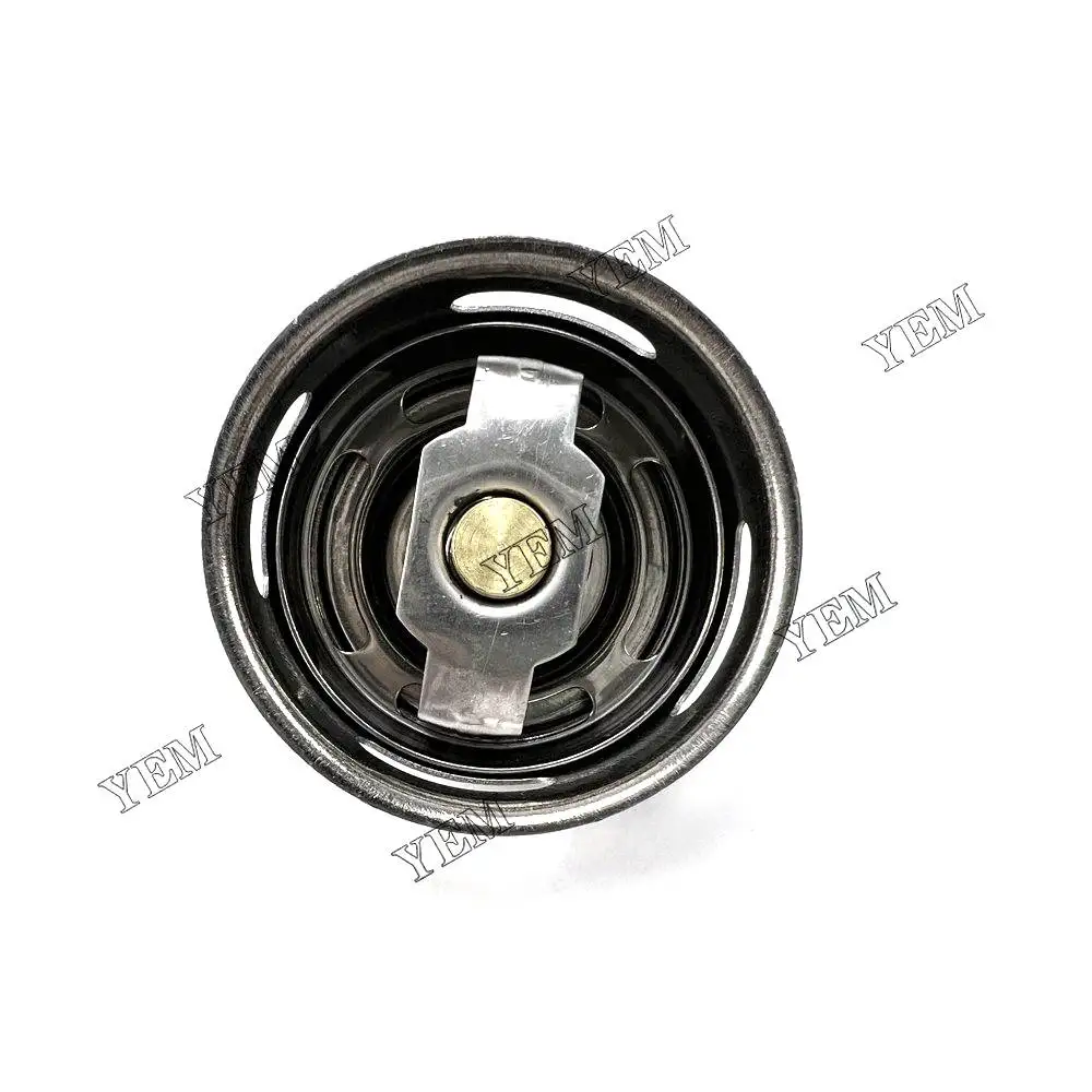 New Thermostat For Weichai K4100D engine spare parts