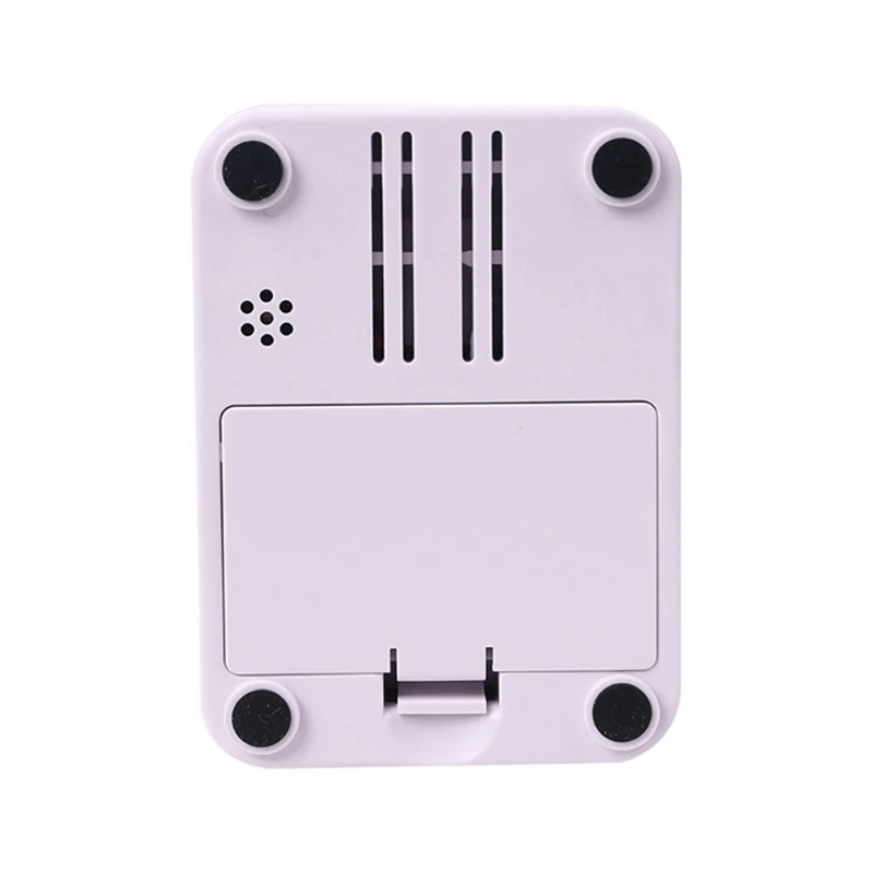 Flow Meter Durable Electronic Digital Display Water Purifier Alarm And Power Save Function Easy Use