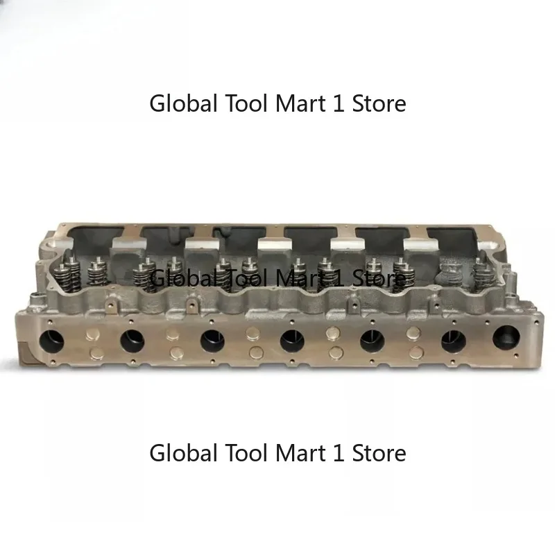 2227263 223-7263 Cylinder Head Assembly | Compatible with CA2T C15 C-15 3406E       Engines