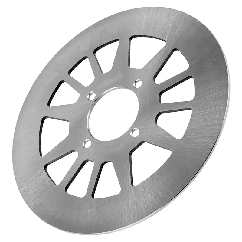 Stable-Replacement Accessories Rear Brake Disc Rotor Fits For Warrior 350 YFM350X 1990-2004 3GD-2582W-00-00