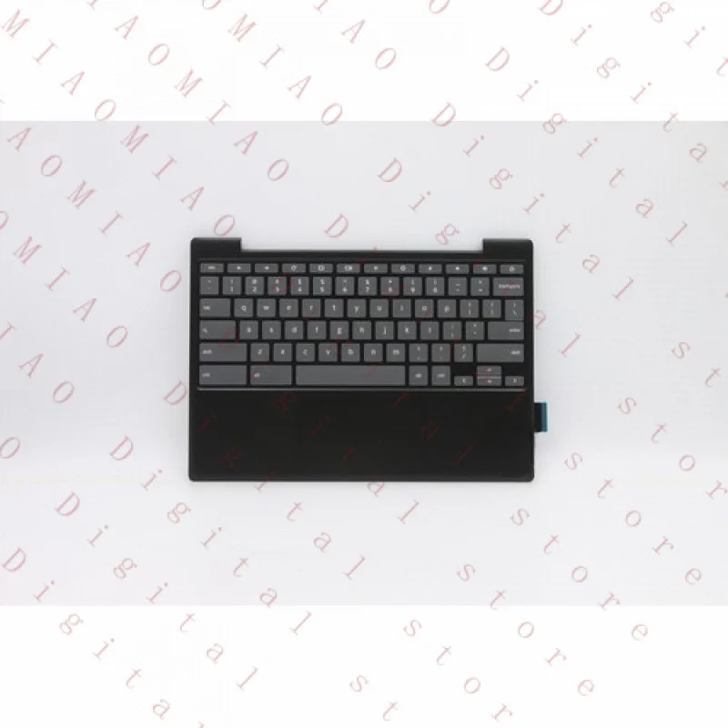 

RT For Lenovo Ideapad 3 CB-11IGL05 5CB0Z26753 Palmrest w/Keyboard
