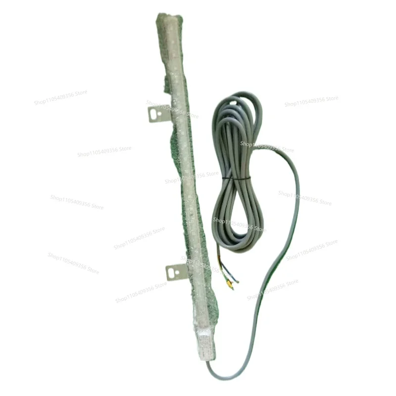 For Escalators/moving Walkway Handrails with LED Step Clearance Lighting/TGJX-LEDXXX-G