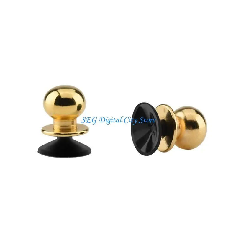 U75B Mini Game Rocker Suction Cup for Touch Button Gamepad Controller Assistant Butto