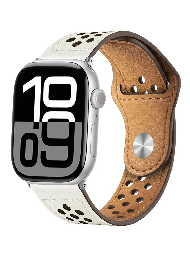 Leather Strap For A…