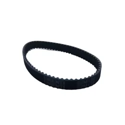 Robot Vacuum Cleaner Main Roller Brush Motor Belts for Gutrend Fusion 150 Robotic Vacuum Cleaner Parts Accessories Motor