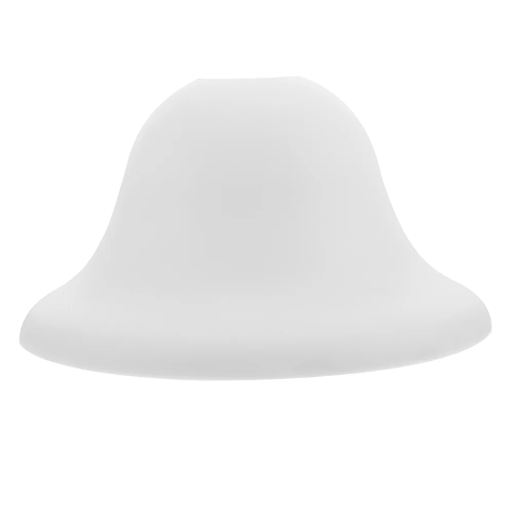 

Decorative Plastic Lampshade Unique Touch Easy Maintenance Fits Modern Traditional Rooms Desk Table Standing Lamp