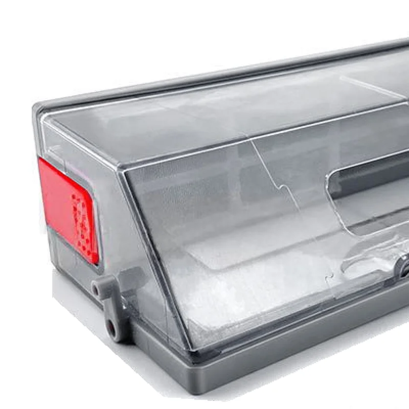 ABRB-Adatto Per Roborock Spazzare Robot Accessori Scatola di Polvere T8aivi Max T9 Nuovo Scatola di Polvere Accessori di Ricambio