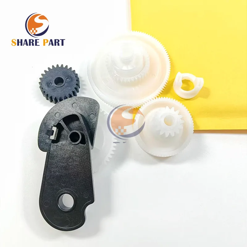 

Комплект привода фьюзера для Samsung K2200 для HP 436 433 437 439 425 10 комплектов M436NDA оригинальные аксессуары для принтеров