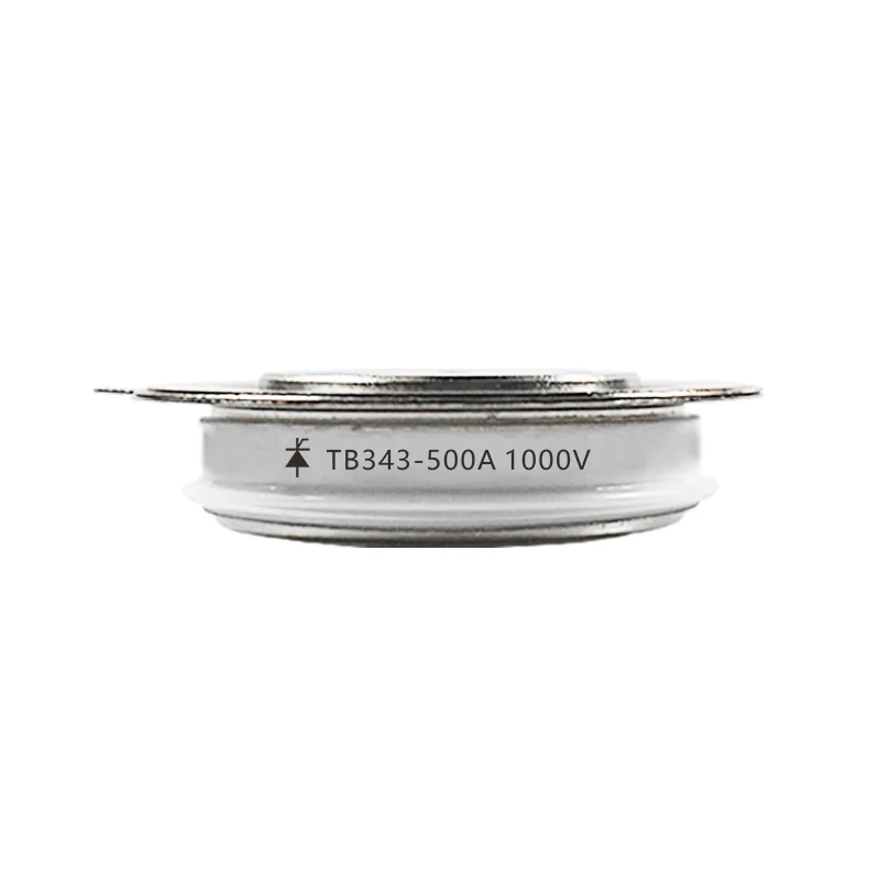 

Russia Type Fast Thyristor Capsule Version TB343-500
