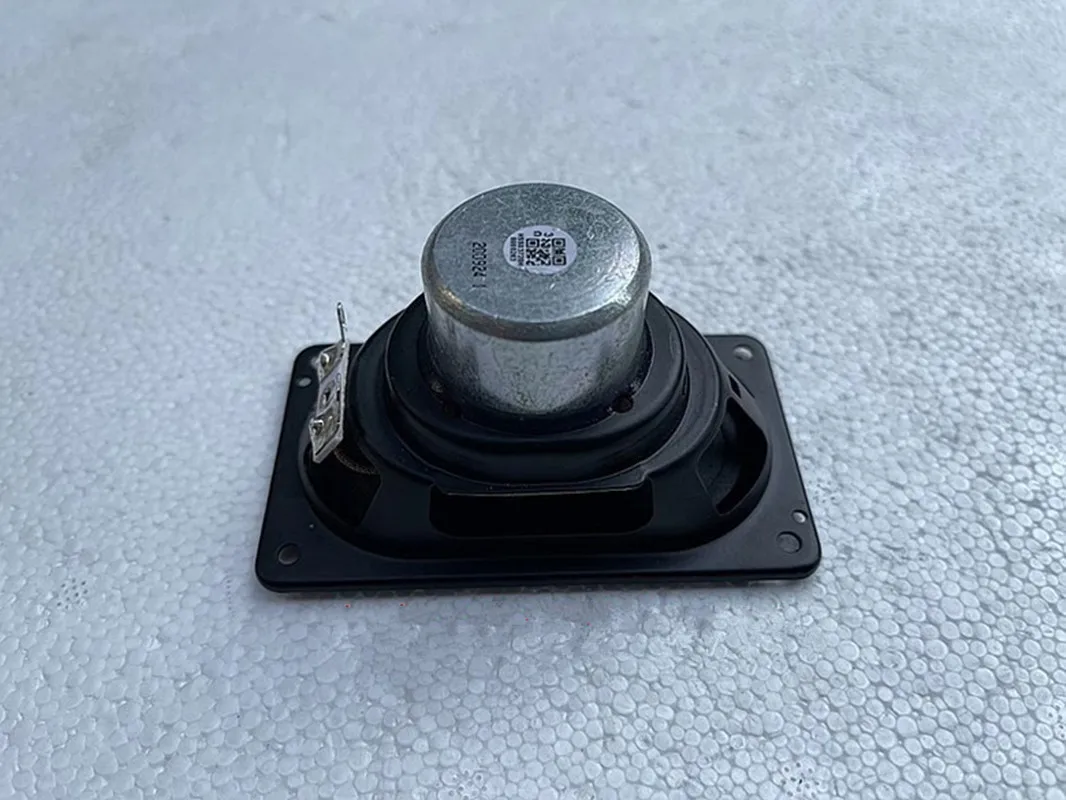 For jbl CHARGE5 rectangular repair replacement speaker neodymium magnet 93 * 53mm 3 ohms 15W