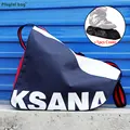 Blue - With Cover