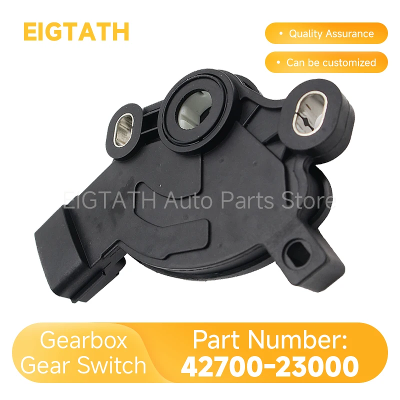 

42700-23000 Transmission Position Sensor For Hyundai Elantra Tucson Sonata Kia Cerato Forte Sportage K3 Auto Parts 42700-23001