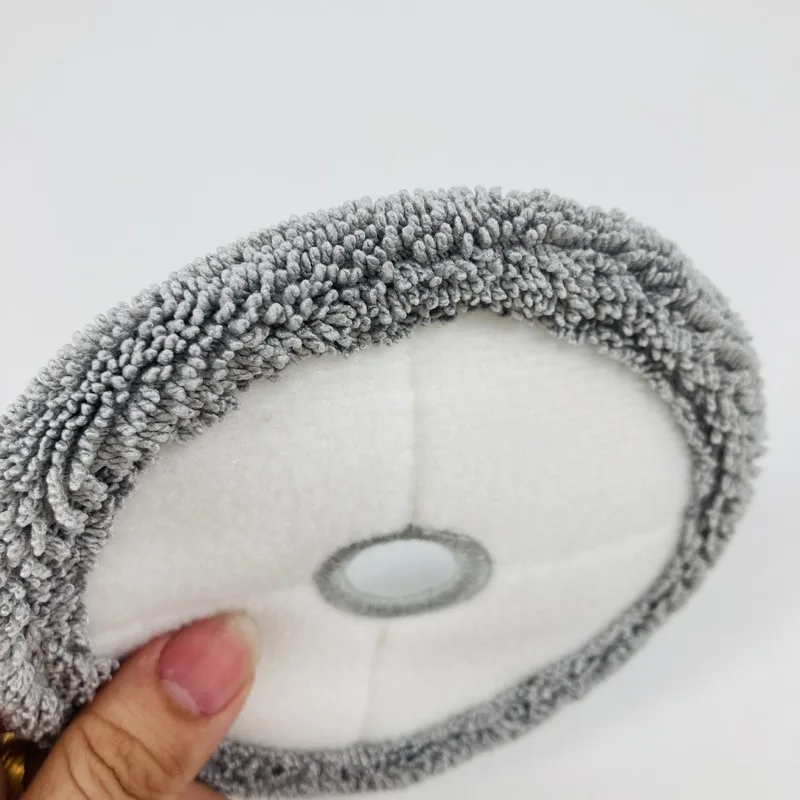 Floor Rotary Mop Brush for Dreame V16s / R20 / V12S Wireless Vacuum, Hard Surface Mopping Repair Kit