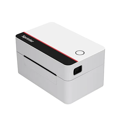 

Xprinter XP-362B USB Thermal Label Printer High-Speed 80mm Barcode Address Maker Stock Product