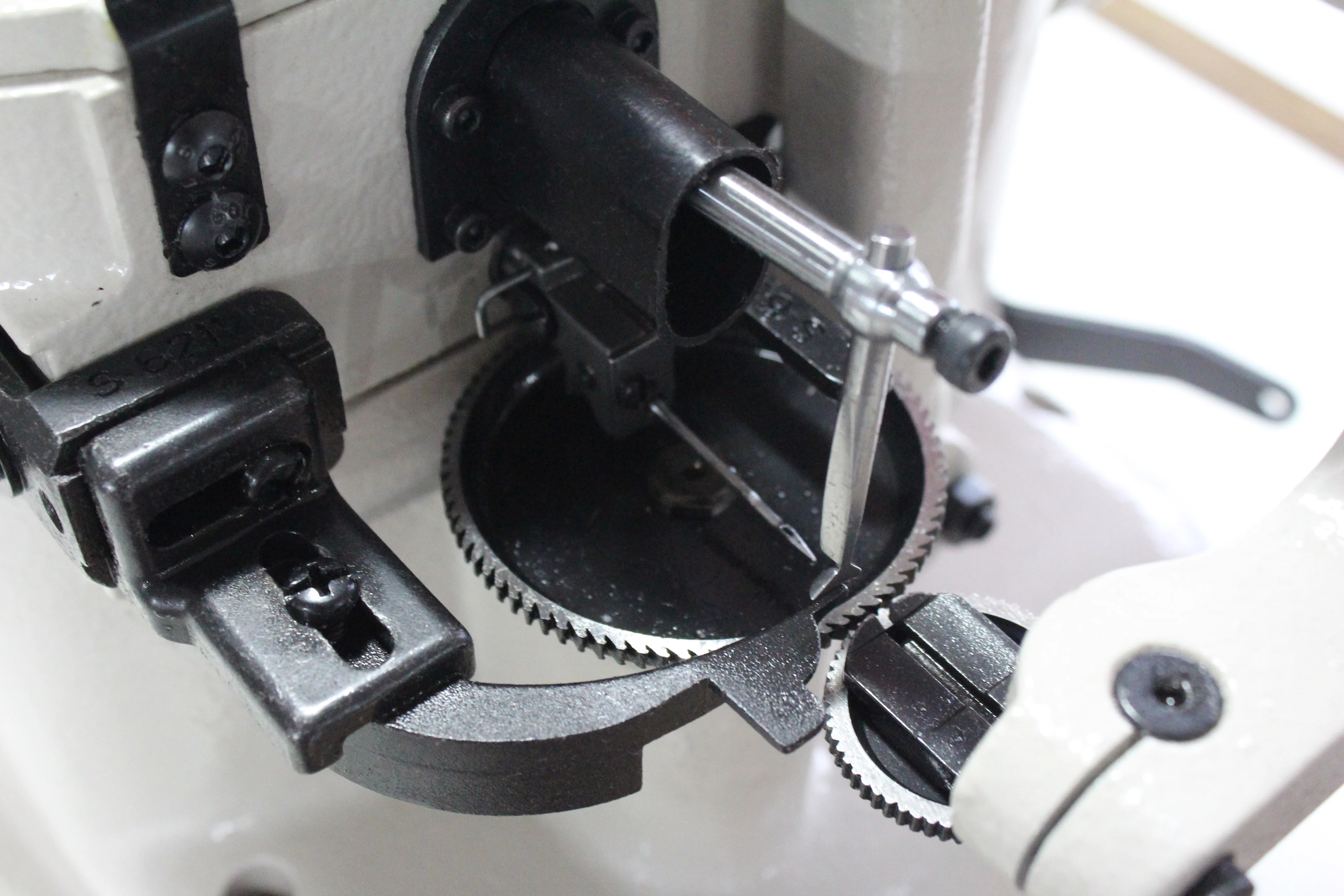 SI-600 Endüstriyel Dikiş Makin - Sewing Industry incelemesi ve fiyatı
