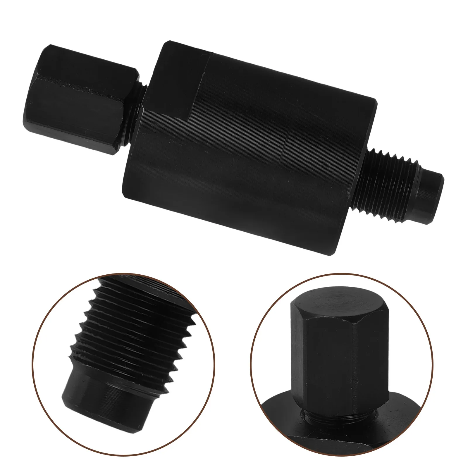 

Internal Flywheel Puller M26 Motorcycle Repair Tool High Strength Steel Design for Fast Disassembly and Reliable Maintenance