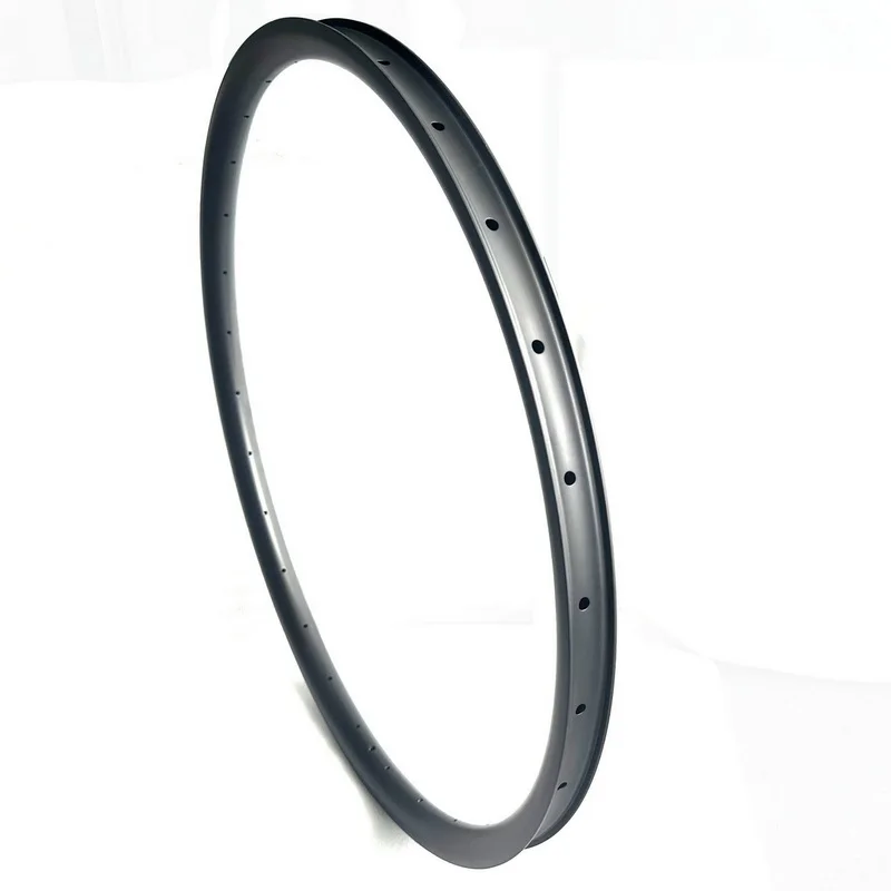 AliExpress TIMETECBIKE 32 Inch MTB Carbon Rims 30mm Inner Width 28MM Height Tubeless Ready Toray T800 Super Light